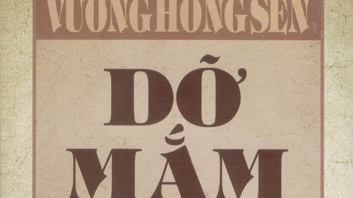 Ra mắt 'Dỡ mắm' của Vương Hồng Sển sau 30 năm